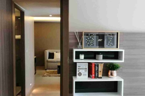 Condo in Bangkok, Thailand, 2 bedrooms № 183142 - photo 3
