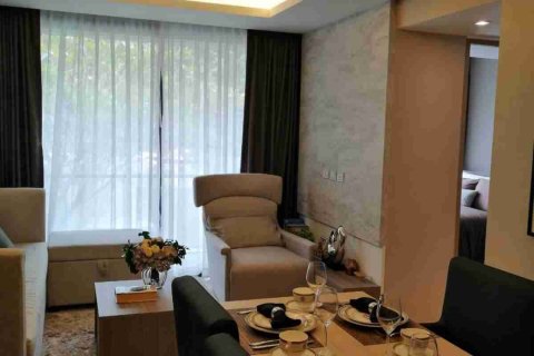 Condo in Bangkok, Thailand, 2 bedrooms № 183142 - photo 13