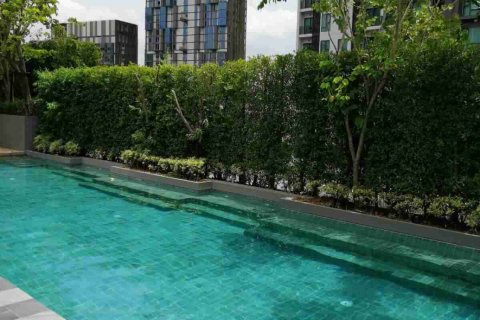 Condo in Bangkok, Thailand, 2 bedrooms № 183142 - photo 23
