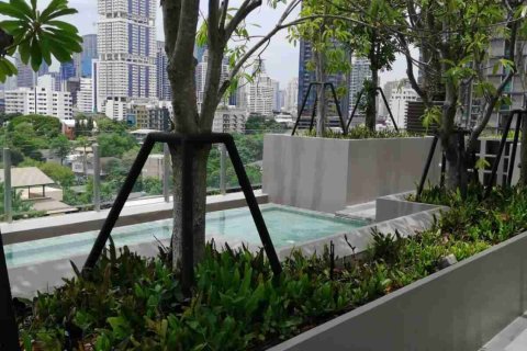 Condo in Bangkok, Thailand, 2 bedrooms № 183142 - photo 22