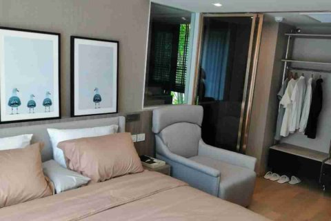 Condo in Bangkok, Thailand, 2 bedrooms № 183142 - photo 11