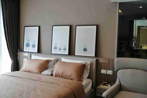 Condo in Bangkok, Thailand, 2 bedrooms № 183142 - photo 9