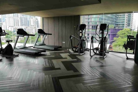 Condo in Bangkok, Thailand, 2 bedrooms № 183142 - photo 19