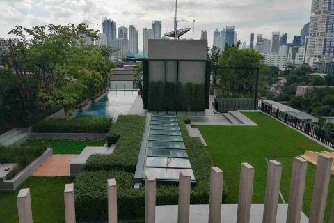 Condo in Bangkok, Thailand, 1 bedroom № 183141 - photo 4