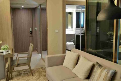 Condo in Bangkok, Thailand, 1 bedroom № 183141 - photo 16