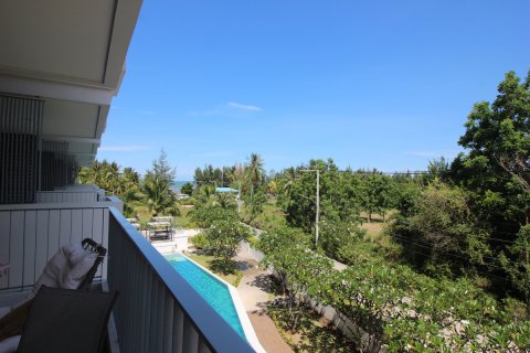 Eigentumswohnung in Sam Roi Yot, Thailand, 2 Schlafzimmer № 222014 - Foto 18