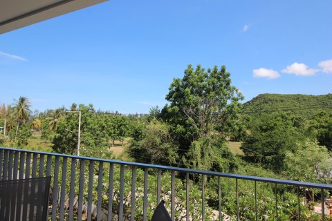 Eigentumswohnung in Sam Roi Yot, Thailand, 2 Schlafzimmer № 222014 - Foto 19