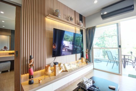 Eigentumswohnung in Sam Roi Yot, Thailand, 2 Schlafzimmer № 222014 - Foto 5