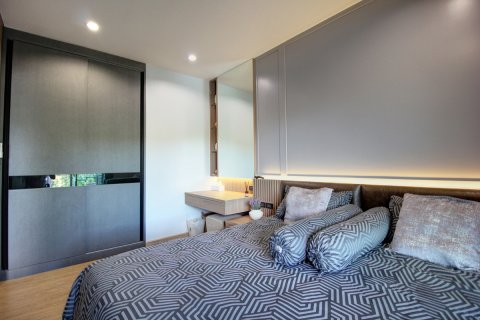 Eigentumswohnung in Sam Roi Yot, Thailand, 2 Schlafzimmer № 222014 - Foto 16