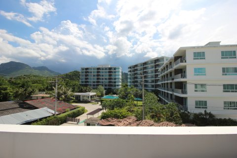 Eigentumswohnung in Sam Roi Yot, Thailand, 2 Schlafzimmer № 222014 - Foto 20