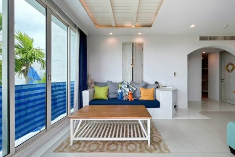 Eigentumswohnung in Hua Hin, Thailand, 2 Schlafzimmer  № 222015 - Foto 4