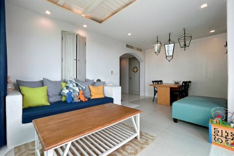 Eigentumswohnung in Hua Hin, Thailand, 2 Schlafzimmer  № 222015 - Foto 5
