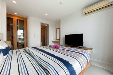 Eigentumswohnung in Hua Hin, Thailand, 2 Schlafzimmer  № 222015 - Foto 17