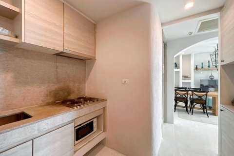 Eigentumswohnung in Hua Hin, Thailand, 2 Schlafzimmer  № 222015 - Foto 13