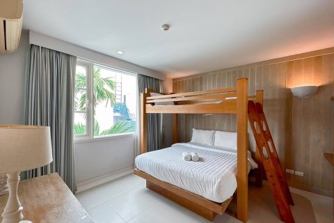 Eigentumswohnung in Hua Hin, Thailand, 2 Schlafzimmer  № 222015 - Foto 23