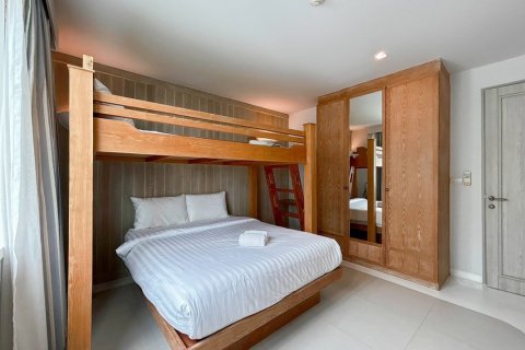 Eigentumswohnung in Hua Hin, Thailand, 2 Schlafzimmer  № 222015 - Foto 22