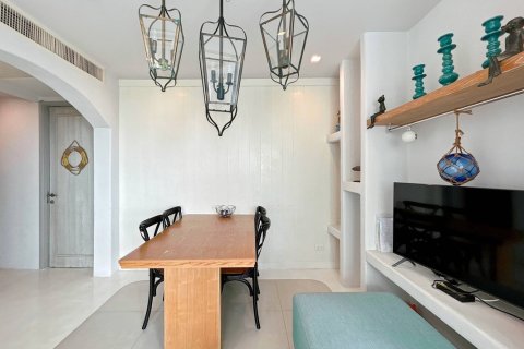 Eigentumswohnung in Hua Hin, Thailand, 2 Schlafzimmer  № 222015 - Foto 8
