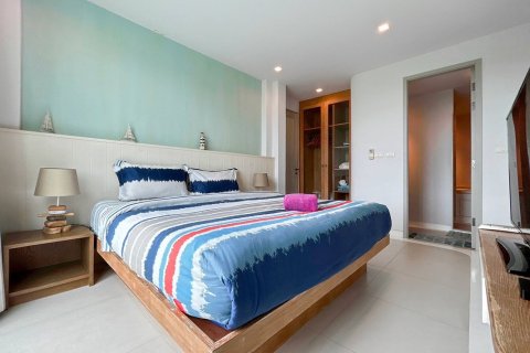 Eigentumswohnung in Hua Hin, Thailand, 2 Schlafzimmer  № 222015 - Foto 14