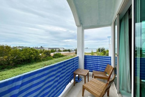 Eigentumswohnung in Hua Hin, Thailand, 2 Schlafzimmer  № 222015 - Foto 2