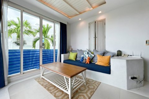 Eigentumswohnung in Hua Hin, Thailand, 2 Schlafzimmer  № 222015 - Foto 6