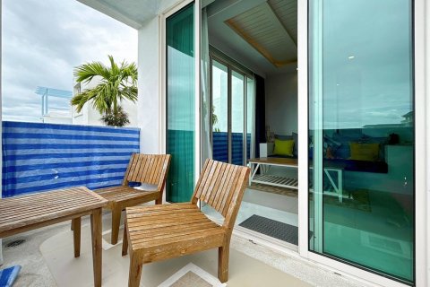 Eigentumswohnung in Hua Hin, Thailand, 2 Schlafzimmer  № 222015 - Foto 3