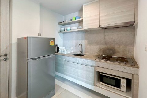Eigentumswohnung in Hua Hin, Thailand, 2 Schlafzimmer  № 222015 - Foto 12