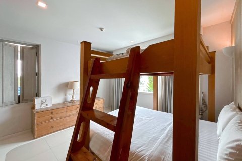 Eigentumswohnung in Hua Hin, Thailand, 2 Schlafzimmer  № 222015 - Foto 24