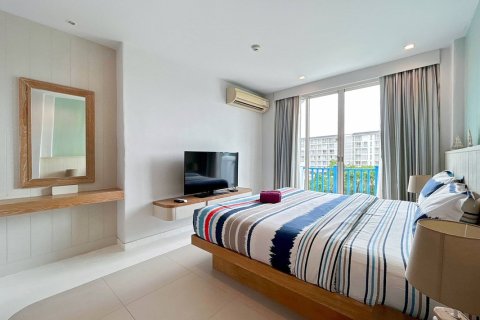 Eigentumswohnung in Hua Hin, Thailand, 2 Schlafzimmer  № 222015 - Foto 16