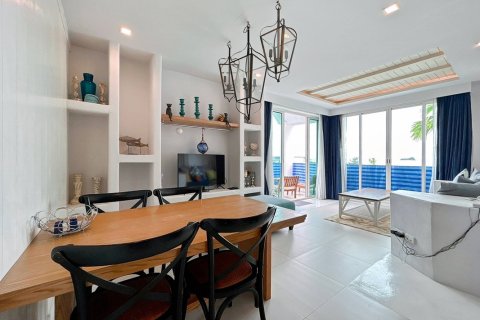Eigentumswohnung in Hua Hin, Thailand, 2 Schlafzimmer  № 222015 - Foto 10
