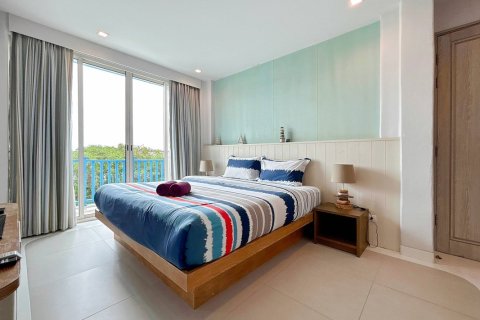 Eigentumswohnung in Hua Hin, Thailand, 2 Schlafzimmer  № 222015 - Foto 15