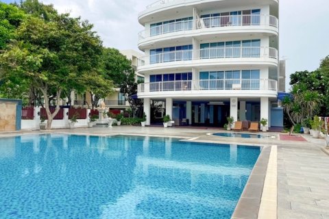 Condominio de 1 dormitorio en Hua Hin, Tailandia № 222016
