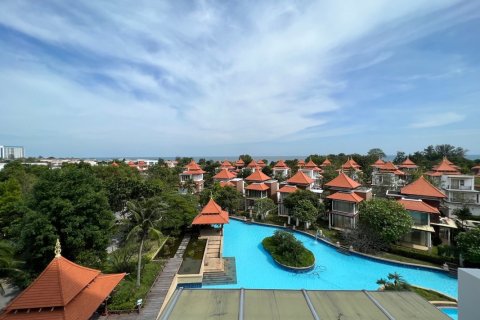 Eigentumswohnung in Cha-am, Thailand, 2 Schlafzimmer  № 222012 - Foto 23