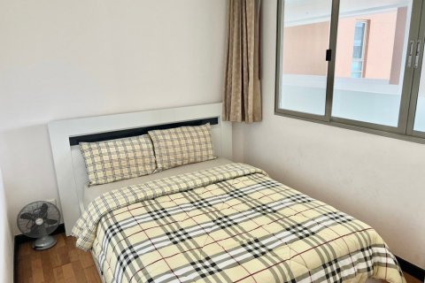 Eigentumswohnung in Cha-am, Thailand, 2 Schlafzimmer  № 222012 - Foto 19