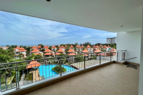 Eigentumswohnung in Cha-am, Thailand, 2 Schlafzimmer  № 222012 - Foto 4