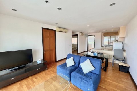 Eigentumswohnung in Cha-am, Thailand, 2 Schlafzimmer  № 222012 - Foto 12