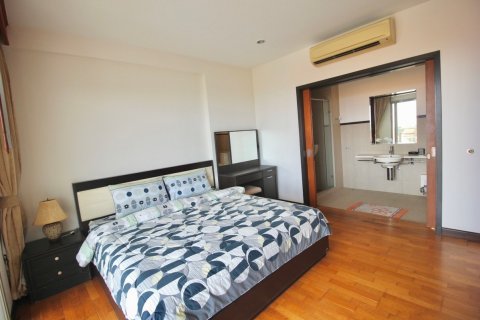 Eigentumswohnung in Cha-am, Thailand, 2 Schlafzimmer  № 222012 - Foto 13