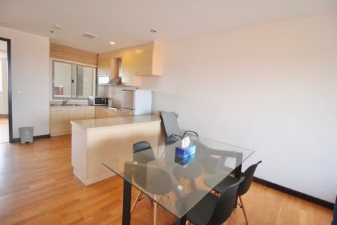 Eigentumswohnung in Cha-am, Thailand, 2 Schlafzimmer  № 222012 - Foto 9