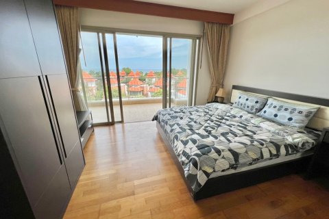Eigentumswohnung in Cha-am, Thailand, 2 Schlafzimmer  № 222012 - Foto 15