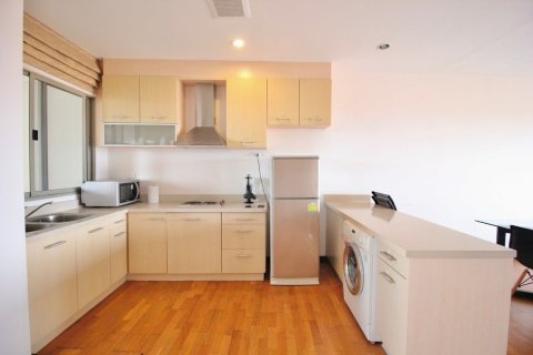 Eigentumswohnung in Cha-am, Thailand, 2 Schlafzimmer  № 222012 - Foto 6