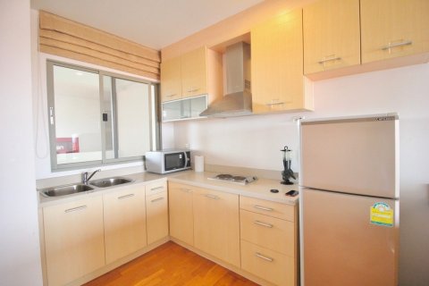Eigentumswohnung in Cha-am, Thailand, 2 Schlafzimmer  № 222012 - Foto 5