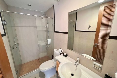 Eigentumswohnung in Cha-am, Thailand, 2 Schlafzimmer  № 222012 - Foto 22