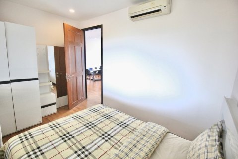 Eigentumswohnung in Cha-am, Thailand, 2 Schlafzimmer  № 222012 - Foto 21