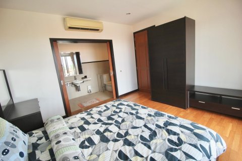 Eigentumswohnung in Cha-am, Thailand, 2 Schlafzimmer  № 222012 - Foto 14