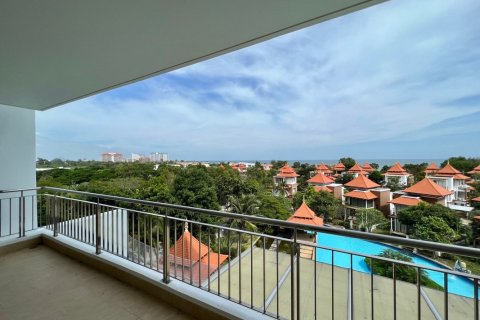 Eigentumswohnung in Cha-am, Thailand, 2 Schlafzimmer  № 222012 - Foto 2