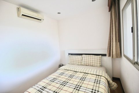 Eigentumswohnung in Cha-am, Thailand, 2 Schlafzimmer  № 222012 - Foto 20