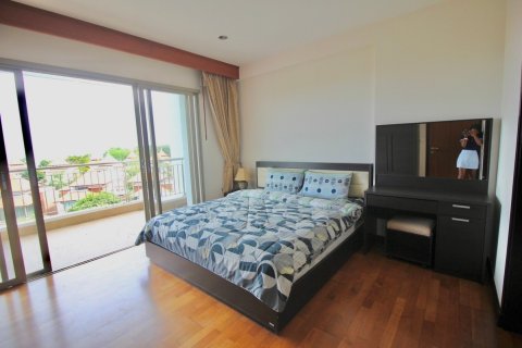 Eigentumswohnung in Cha-am, Thailand, 2 Schlafzimmer  № 222012 - Foto 16