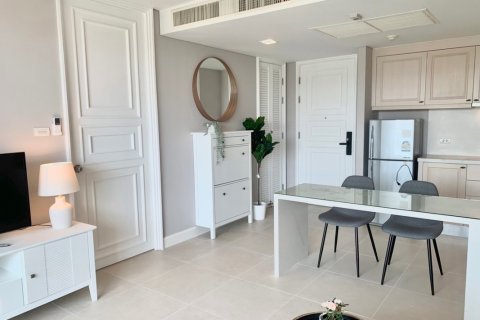 Eigentumswohnung in Hua Hin, Thailand, 1 Schlafzimmer № 222010 - Foto 6