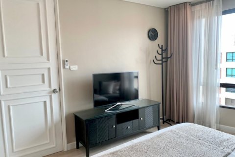 Eigentumswohnung in Hua Hin, Thailand, 1 Schlafzimmer № 222010 - Foto 13