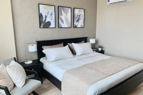 Eigentumswohnung in Hua Hin, Thailand, 1 Schlafzimmer № 222010 - Foto 11