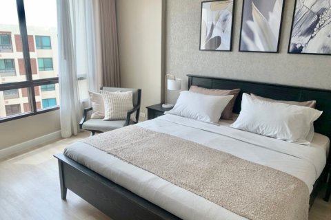 Eigentumswohnung in Hua Hin, Thailand, 1 Schlafzimmer № 222010 - Foto 12